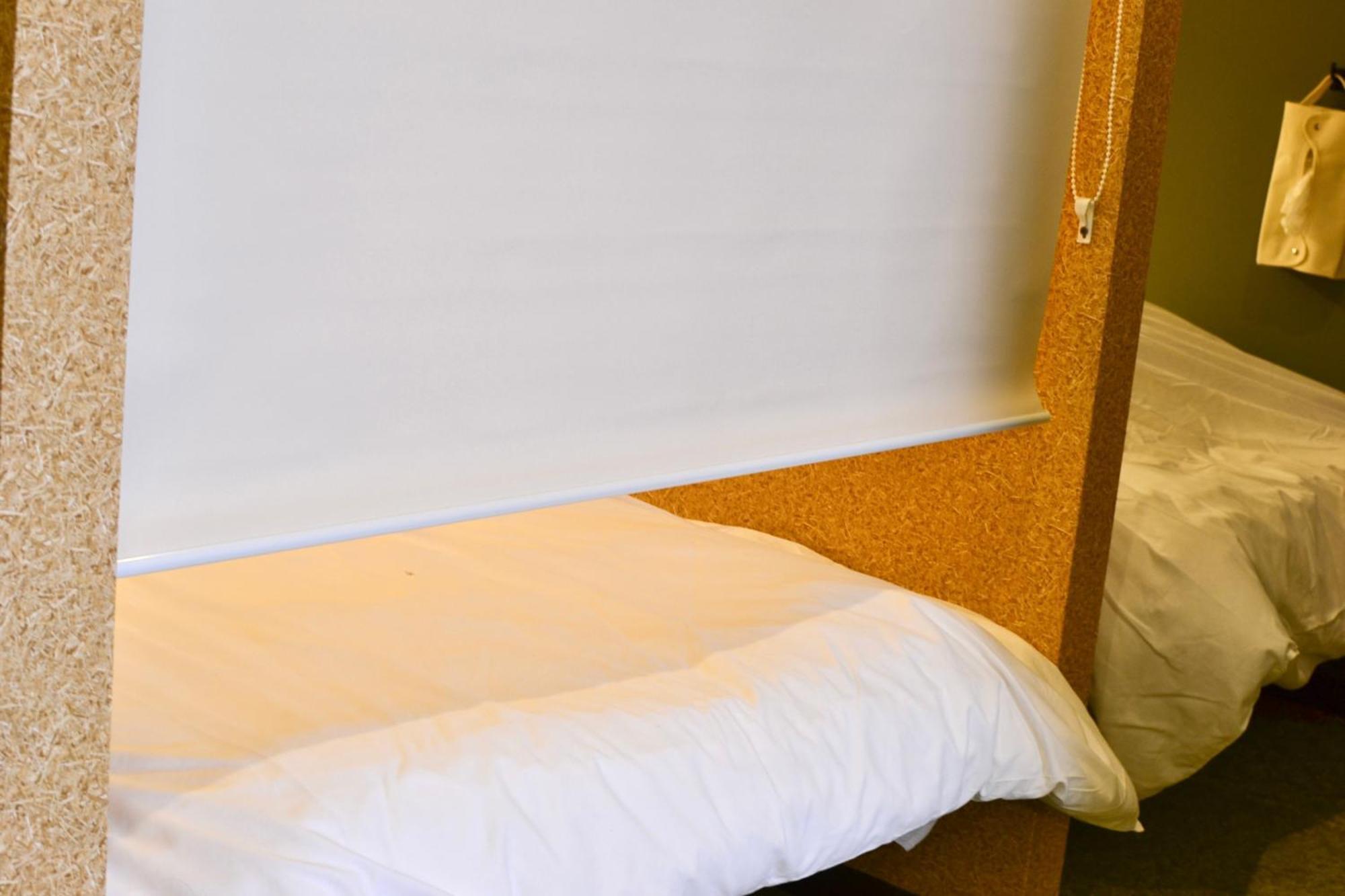 Hostel Coliberty Tokushima Exterior photo